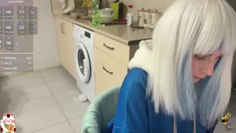 Im Lilu Rosenblum  Guys I have   ----Ill be glad to see you there online show from November 21, 5:00 pm