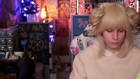 Im Lilu Rosenblum  Guys I have   ----Ill be glad to see you there online show from January 23, 5:21 pm