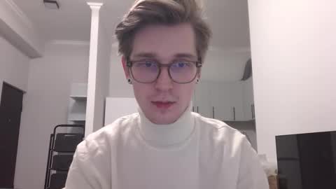 Matthew online show from February 15, 7:23 pm