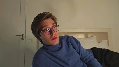 Matthew online show from April 15, 6:55 pm