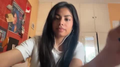 Karin online show from April 20, 8:50 am