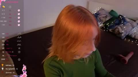 Anna online show from November 30, 6:48 pm