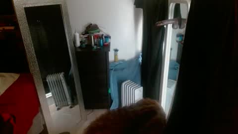 sarah online show from April 7, 8:22 pm