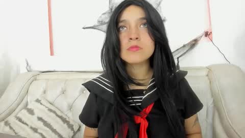 shiroo1 online show from October 27, 7:47 pm