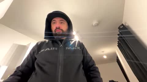 Shady online show from March 15, 10:13 pm