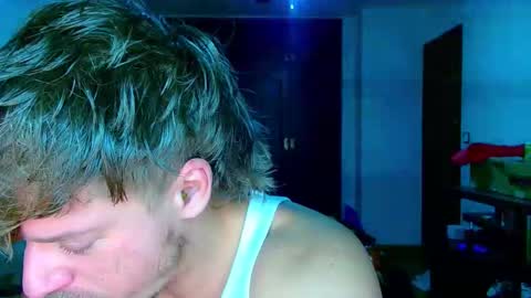 Cick Goreskin online show from March 3, 1:56 am