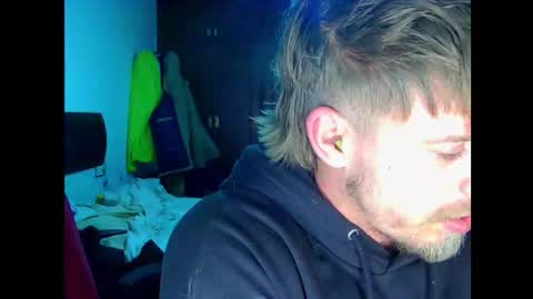 Cick Goreskin online show from November 28, 2:30 am