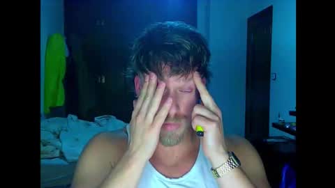 Cick Goreskin online show from December 23, 2:51 am