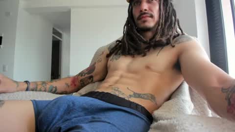 -- online show from July 6, 3:03 pm