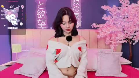 Valentina online show from February 9, 7:49 pm