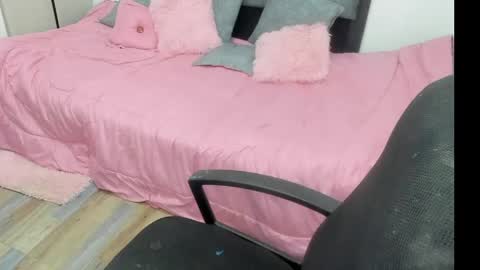 Shofia Beltran online show from April 10, 10:03 pm