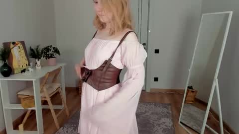 Agatha online show from September 18, 1:26 pm