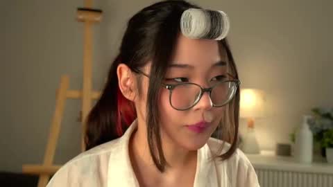 Naomi online show from March 21, 11:04 am