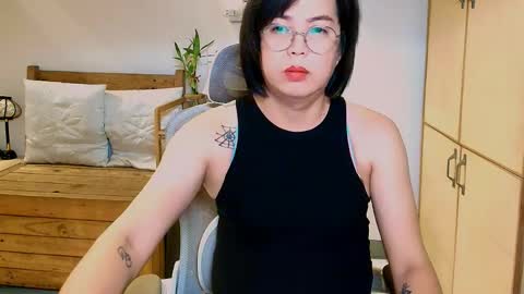 Mori online show from May 19, 12:17 am