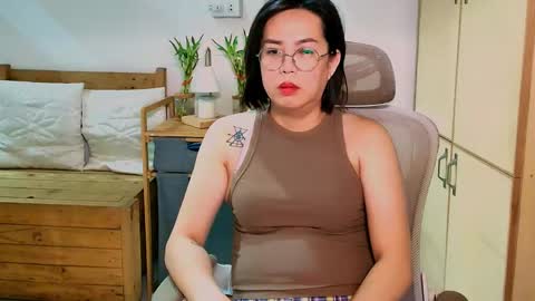 Mori online show from May 12, 1:14 am