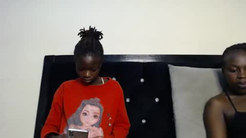 shortnswee254 online show from November 14, 7:16 pm