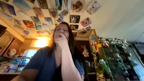 Snapshot of shorty920505 chatting on September 24, 8:48 pm shorty920505 online show from September 24, 8:48 pm