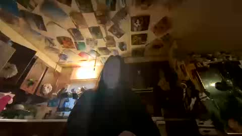 Snapshot of shorty920505 chatting on October 15, 11:38 pm shorty920505 online show from October 15, 11:38 pm