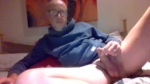 JJ online show from March 5, 6:56 pm