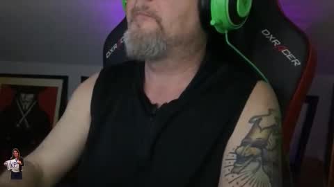 shotcaller411 online show from January 24, 11:12 pm