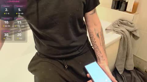 showofjay online show from March 28, 10:33 pm