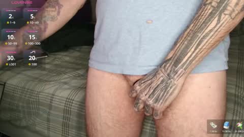 showofjay online show from January 10, 8:47 pm