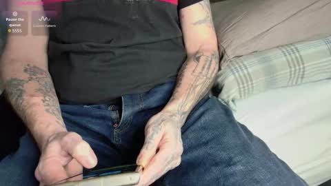 showofjay online show from February 16, 11:36 pm