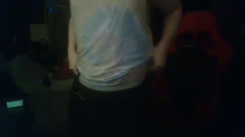 Shrubbiedubdub online show from October 19, 5:50 pm