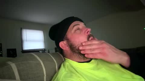 YeahBoi420 online show from December 15, 12:56 pm