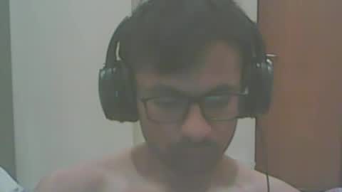 Snapshot of shubhamkhandelwal123 chatting on January 20, 11:56 am shubhamkhandelwal123 online show from January 20, 11:56 am