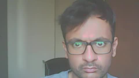 Snapshot of shubhamkhandelwal123 chatting on March 12, 5:02 am shubhamkhandelwal123 online show from March 12, 5:02 am