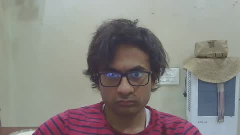 shubhamkhandelwal123 online show from February 6, 7:34 am