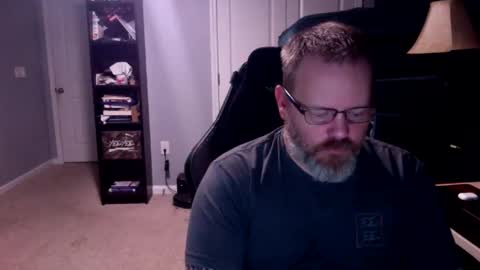 shughes740 online show from March 16, 11:31 pm