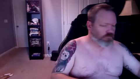 shughes740 online show from March 18, 11:10 pm