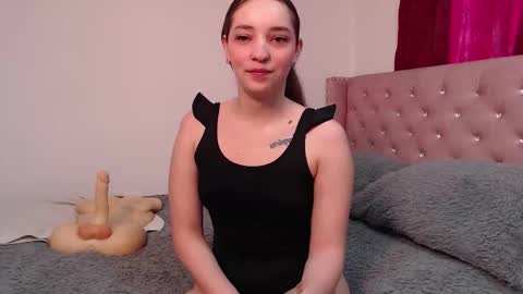 Samara online show from October 18, 3:05 pm