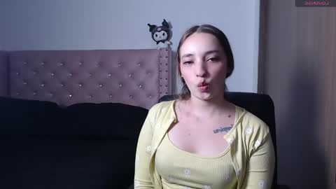 Samara online show from May 13, 9:24 pm