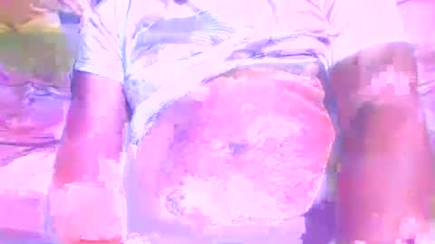 Snapshot of shy333 chatting on September 25, 5:36 am SHY333 online show from September 25, 5:36 am