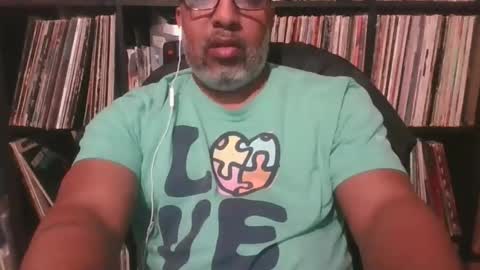 SHY333 online show from March 3, 6:04 pm