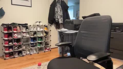 Chris online show from February 13, 10:54 pm