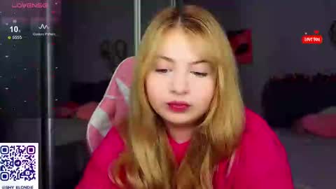 Molly online show from January 31, 10:52 pm