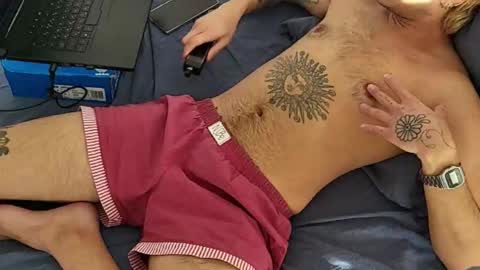 your shy boy online show from February 25, 7:01 am