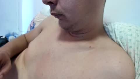 shy_in_bed online show from October 21, 1:16 pm