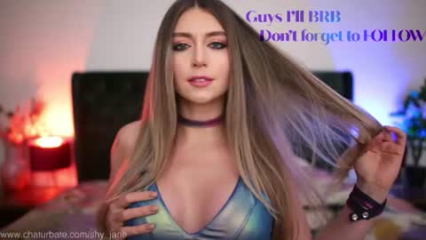 Jane online show from July 2, 5:12 am