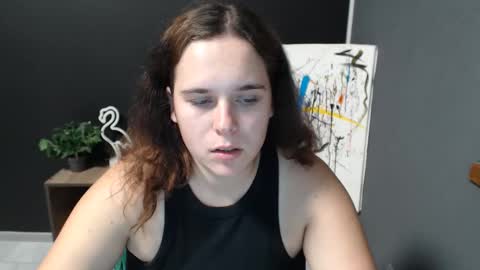 shy_lil online show from September 26, 4:26 pm