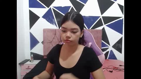 luna online show from October 7, 12:45 pm