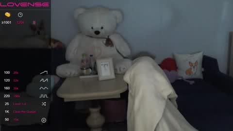 just Alex online show from February 28, 12:32 am