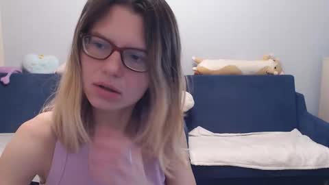 just Alex online show from October 30, 3:01 pm