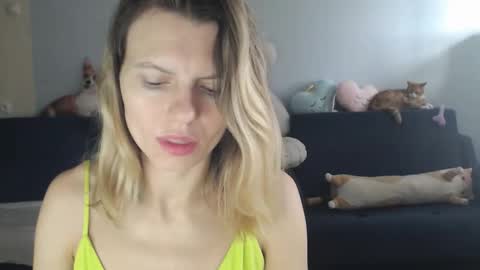 just Alex online show from September 23, 1:27 pm