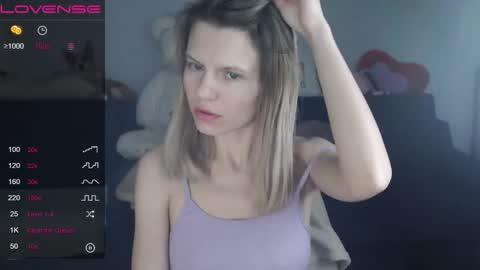 just Alex online show from February 25, 9:37 pm