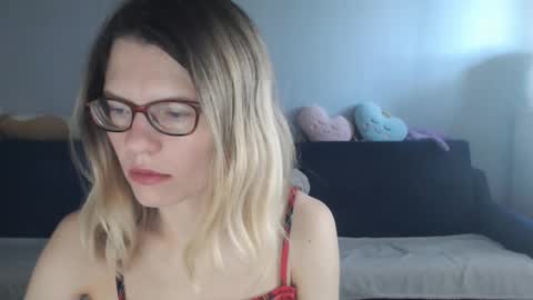 just Alex online show from October 20, 12:32 pm